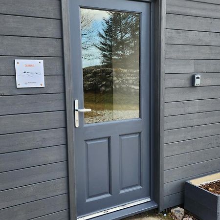 Inchnadamph Explorers Lodge Exteriér fotografie