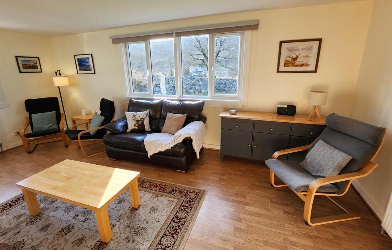 Inchnadamph Explorers Lodge Exteriér fotografie